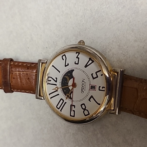 Accessories - Sasson watch